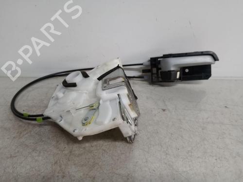 Used Front right lock Front right lock OPEL AGILA A (H00) 1.2 16V Twinport (F68) (80 hp) 33611238 33611238
