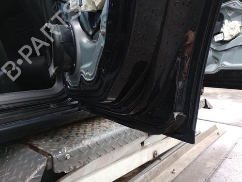 Right rear door SEAT LEON (1M1) 1.6 16 V | BP27231948C5 