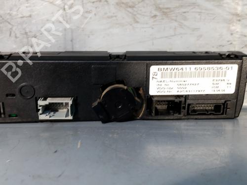 Climate control BMW 3 (E90) 325 i | BP27226316I5 
