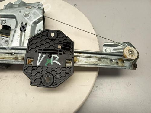Front right window mechanism DACIA SANDERO II TCe 90 (B8M1, B8MA, B8AC) | BP33611608C23  - Image 6