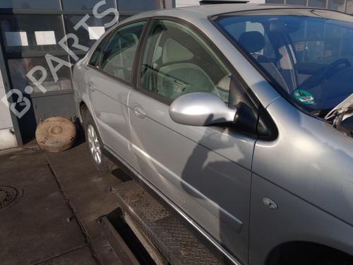 Right front door CITROËN C5 II (RC_) 2.0 16V (RCRFJB, RCRFJC) | BP27233243C3 