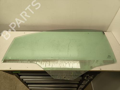 Used Front left door window Front left door window FORD KA (RU8) 1.2 (69 hp) 33611586 33611586