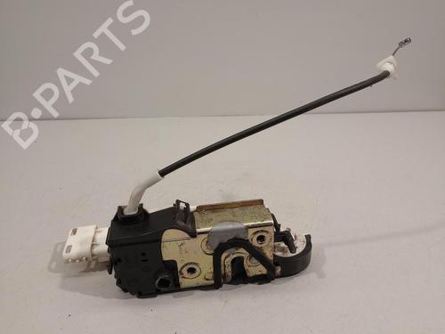 Front left lock CITROËN C4 Coupe (LA_) 1.6 16V | BP27228821C98 