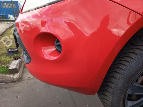 Front bumper FORD KA (RU8) 1.2 | BP33469064C7 - Image 4