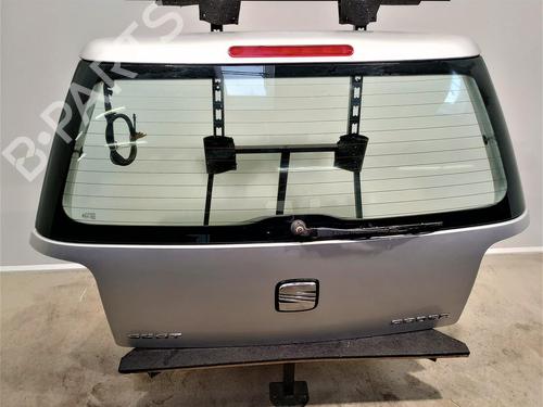 Used Tailgate SEAT AROSA (6H1) 1.0 (50 hp) 27227035