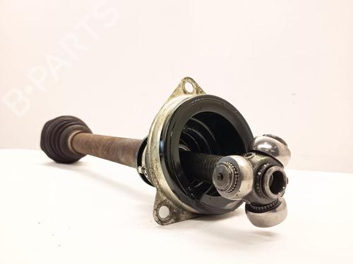 Left front driveshaft DACIA SANDERO 1.4 (BS0C, BS0A, BS0G, BS1F, BS0E) | BP32761475M38  - Image 5