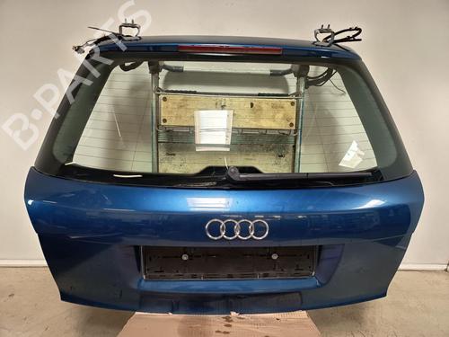 Used Tailgate Tailgate 38674025 38674025