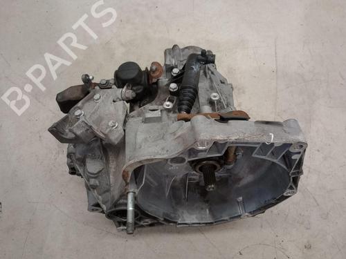 Gearbox FIAT QUBO (225_) 1.3 D Multijet (225CXB1A, 225AXB1A, 225CXB11, 225AXB11,... | BP27231682M3 