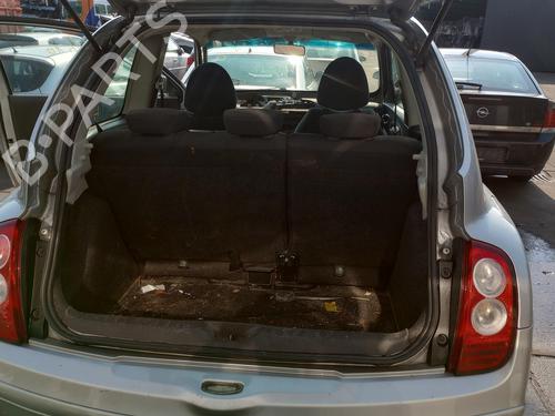 Instrument cluster NISSAN MICRA III (K12) 1.2 16V | BP27230882C47 