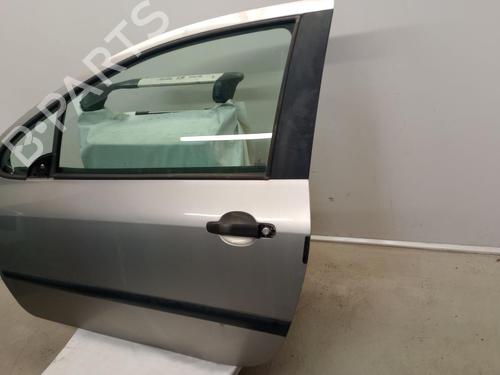 Left front door PEUGEOT 307 (3A/C) 1.4 16V | BP27228715C2 