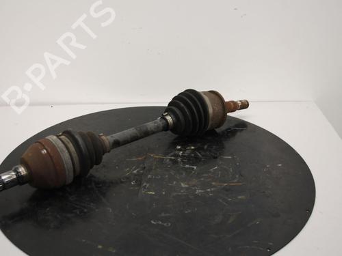 Used Other OPEL ASTRA J Sports Tourer (P10) 1.4 Turbo (35) (140 hp) 27229541