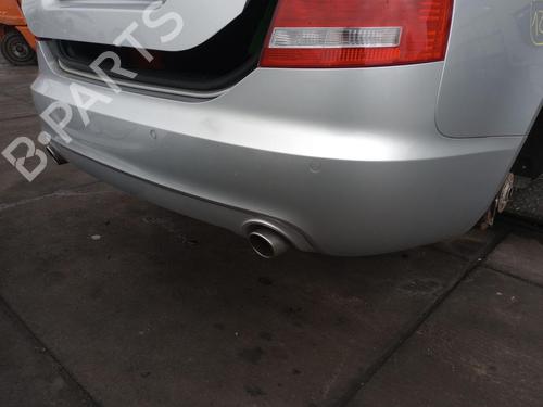 Rear bumper AUDI A6 C6 (4F2) 2.4 | BP27233165C8 