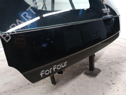 Tailgate SMART FORFOUR (454) 1.5 CDI (454.000) | BP27232832C6 