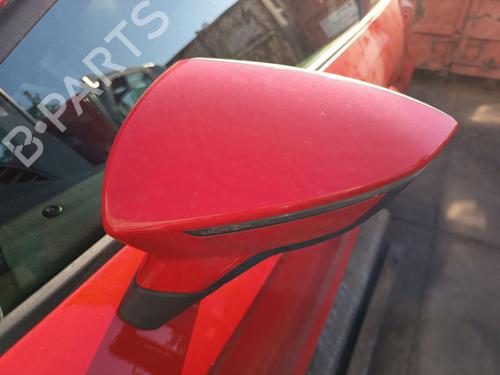 Retrovisor esquerdo Retrovisor esquerdo 36911693 36911693