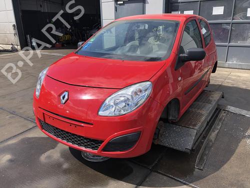 Steering column RENAULT TWINGO II (CN0_) 1.2 (CN0D) | BP32733977M21  - Image 6