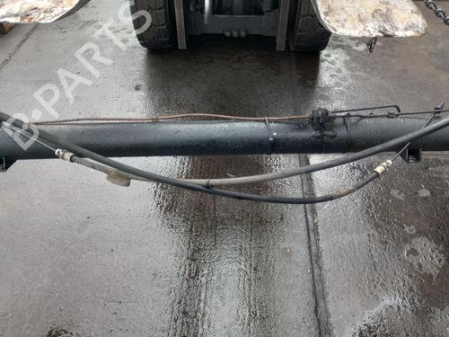 Rear axle RENAULT MASTER II Van (FD) 2.2 dCI 90 | BP27230303M2 