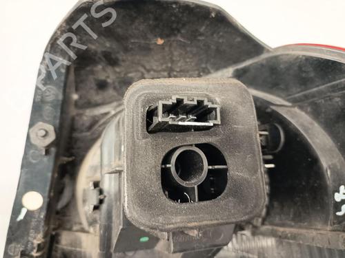 Left taillight VW GOLF VI (5K1) 1.4 TSI | BP36938001C34 - Image 2