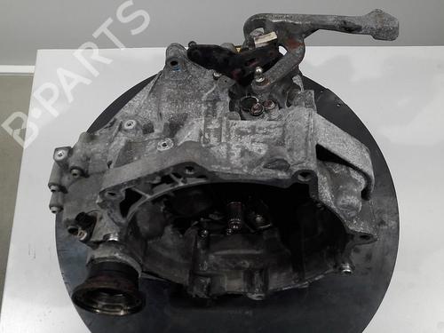 Gearbox VW FOX Hatchback (5Z1, 5Z3, 5Z4) 1.2 | BP27227459M3 