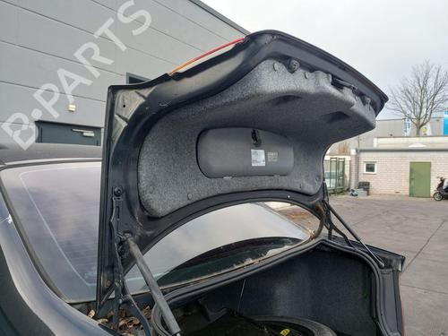 Tailgate BMW 3 (E46) 316 i | BP27229832C6 