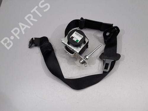 Front right seatbelt OPEL ASTRA H (A04) 1.6 (L48) | BP27227890I25 