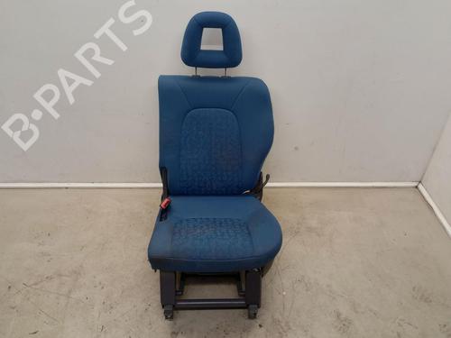 Sæde Bagtil MERCEDES-BENZ A-CLASS (W168) A 140 (168.031, 168.131) (82 hp) 32760925