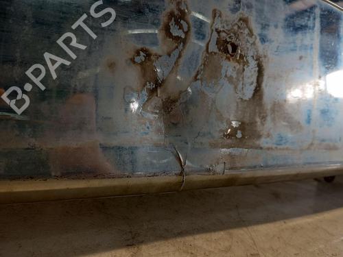 Grille VW TOURAN (1T1, 1T2) 1.9 TDI | BP27231325C40 