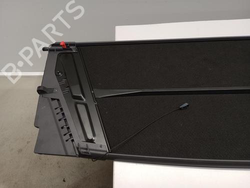 Rear parcel shelf MERCEDES-BENZ A-CLASS (W168) A 140 (168.031, 168.131) | BP27228396C85 