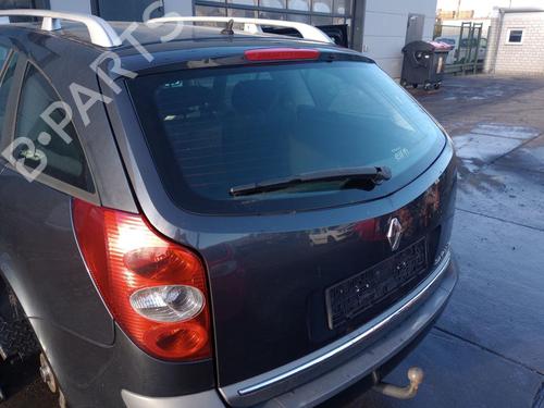 Tailgate RENAULT LAGUNA II Grandtour (KG0/1_) 1.9 dCi (KG12) | BP27232521C6 