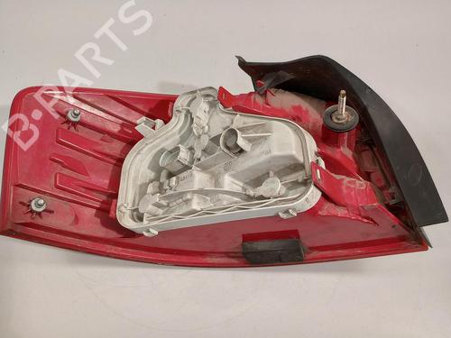 Right taillight AUDI A3 Sportback (8PA) 2.0 TDI 16V | BP27228782C35 