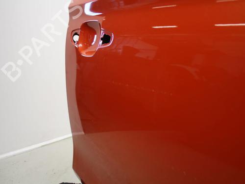 Right front door OPEL CORSA F (P2JO) 1.2 (68) | BP27229623C3 