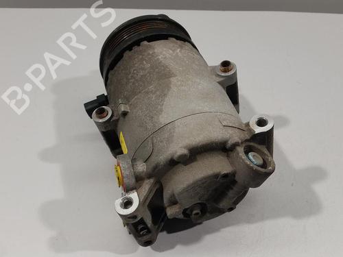 AC compressor FORD FOCUS C-MAX (DM2) 1.6 | BP27227998M34 