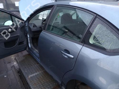 Left rear door CITROËN C4 I (LC_) 1.6 16V | BP27232873C4 