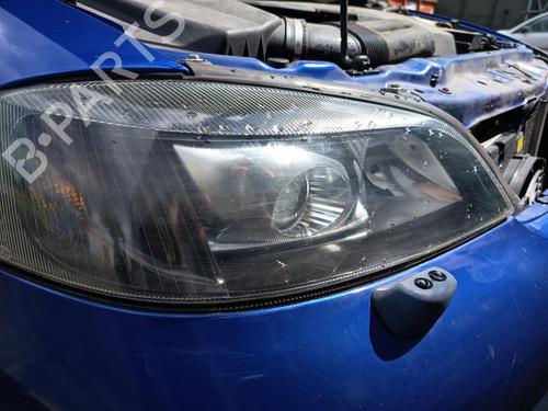 Right headlight OPEL ASTRA G Coupe (T98) 2.2 16V (F07) | BP35916940C29 - Image 3