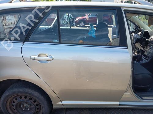 Used Right rear door Right rear door TOYOTA AVENSIS Estate (_T25_) 2.0 D-4D (CDT250_, CDT250R) (116 hp) 35996023 35996023