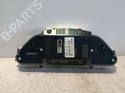 Instrument cluster AUDI A6 C6 Avant (4F5) 3.2 FSI quattro | BP27231181C47 