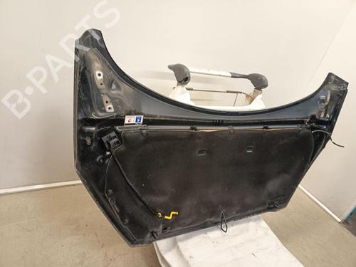 Hood PEUGEOT 308 SW I (4E_, 4H_) 1.6 16V | BP27229819C1 
