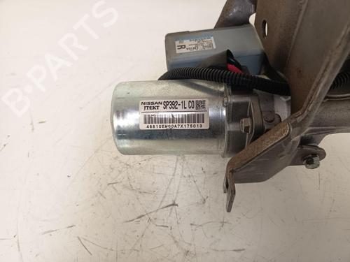 Steering column NISSAN TIIDA Hatchback (C11) 1.6 | BP32761189M21 - Image 2