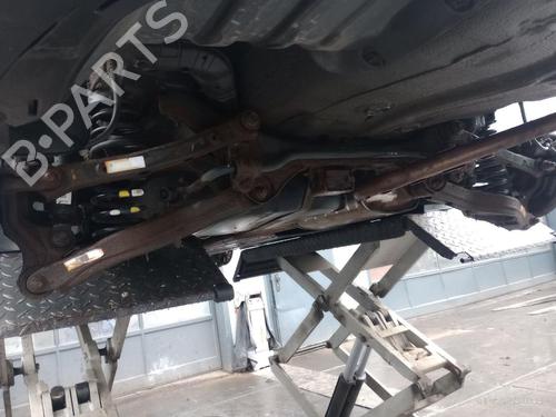 Rear axle HYUNDAI i30 Estate (GD) 1.4 | BP27232571M2 