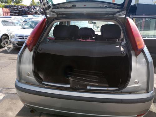Tailgate FORD FOCUS I (DAW, DBW) 1.8 16V | BP27231303C6 