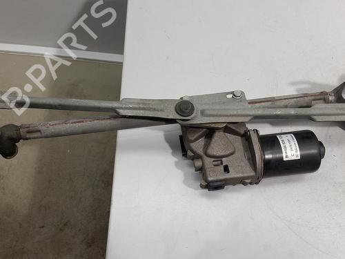 Front wiper motor CITROËN C4 Coupe (LA_) 1.4 16V | BP27226603M29 