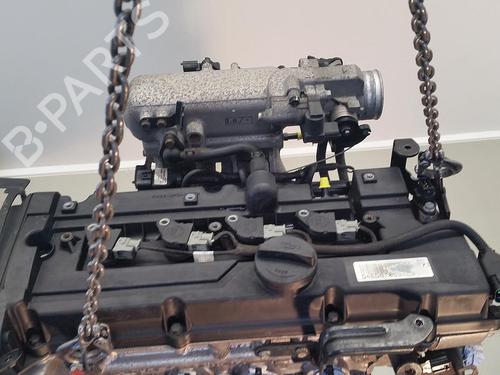 Motor HYUNDAI ACCENT III (MC) 1.6 GLS | BP27226919M1