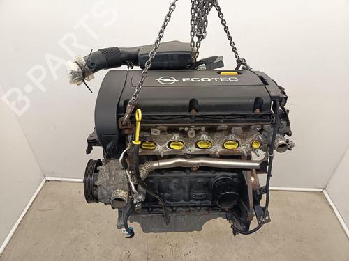 Engine OPEL MERIVA A MPV (X03) 1.6 (E75) | BP39476315M1 - Image 7
