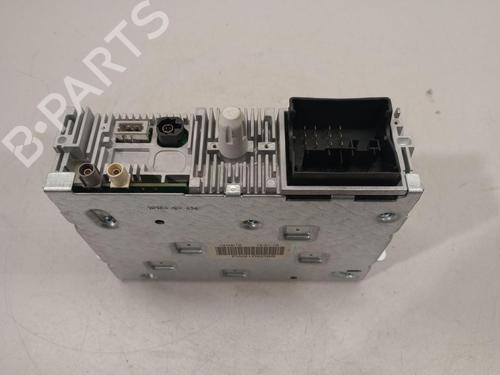Radio PEUGEOT 208 I (CA_, CC_) 1.2 THP 110 | BP27229744E6 