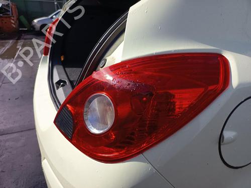 Right taillight OPEL CORSA D (S07) 1.4 (L08, L68) | BP33676423C35 - Image 2