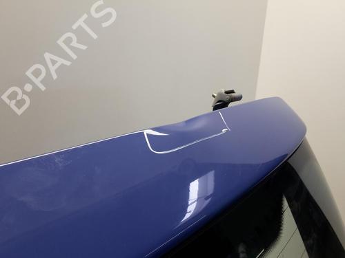 Tailgate AUDI A3 (8L1) 1.6 | BP27227123C6 