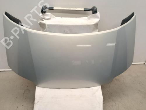Used Hood Hood VW SHARAN (7M8, 7M9, 7M6) 1.8 T 20V (150 hp) 32733906 32733906