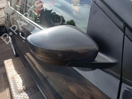 Used Right mirror Right mirror VW POLO V (6R1, 6C1) 1.2 TSI 16V (90 hp) 36357368 36357368