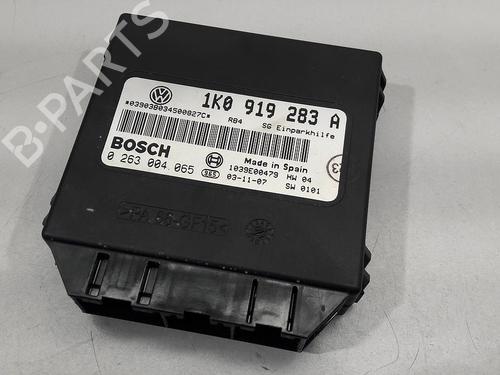 Used Electronic module Electronic module OPEL COMBO Box Body/MPV 1.7 DI 16V (65 hp) 32760801 32760801