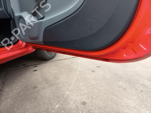 Right front door FORD KA (RU8) 1.2 | BP33469061C3 - Image 2