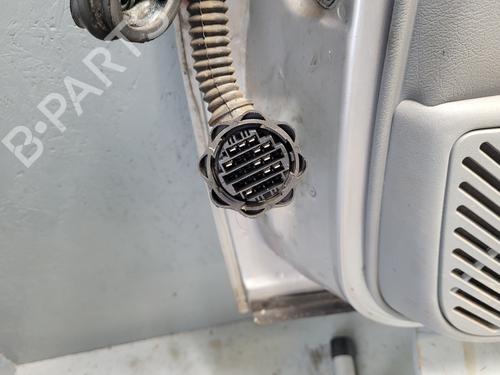 Right front door CITROËN EVASION MPV (22, U6) 2.0 | BP27226037C3 